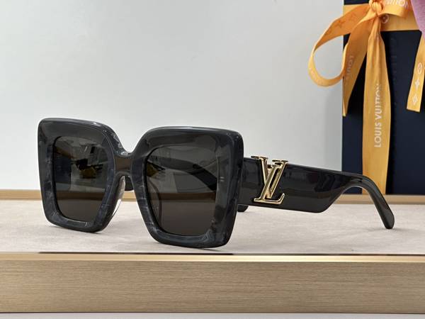 Louis Vuitton Sunglasses Top Quality LVS03715